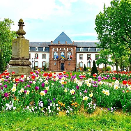 Charmant Studio A Haguenau, A 25Mn De Strasbourg Ngoại thất bức ảnh