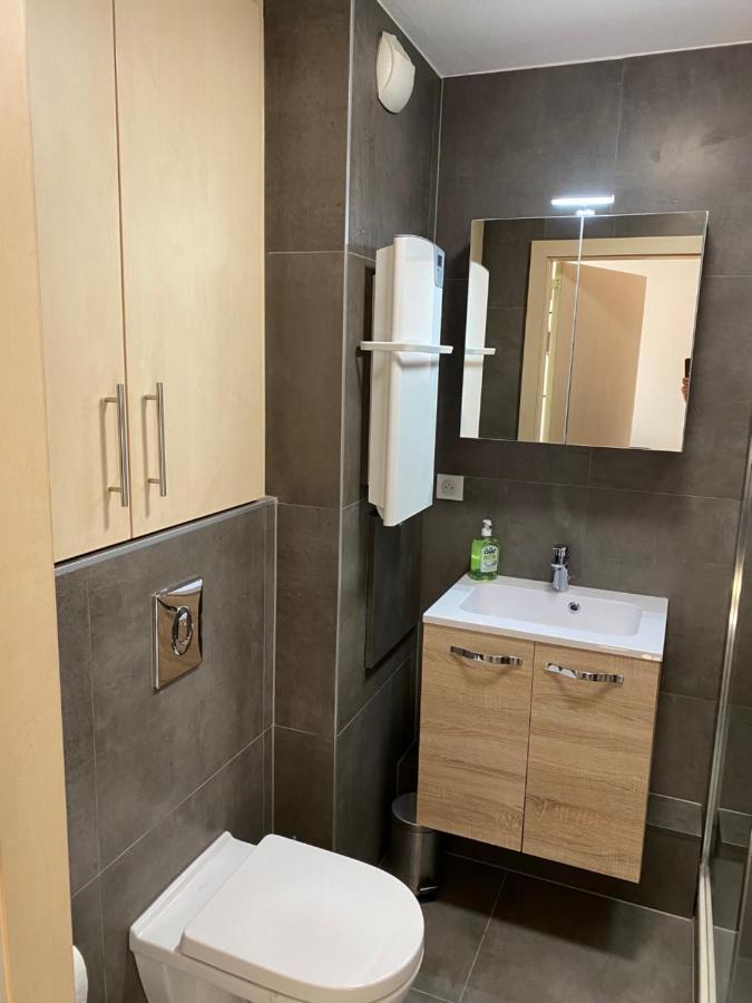 Charmant Studio A Haguenau, A 25Mn De Strasbourg Ngoại thất bức ảnh